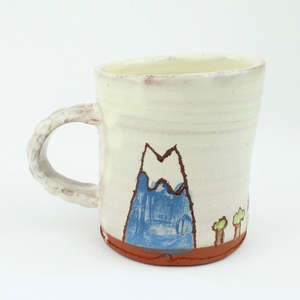 Maseyk Son: My Home Taranaki II Cup