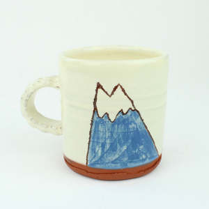 Maseyk Son: My Home Taranaki I Cup