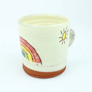 Maseyk Son: Sun Shower II Cup