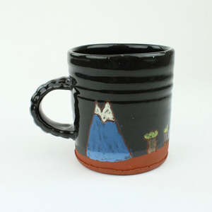 Maseyk Son: My Home Taranaki V Cup