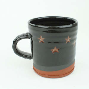 Maseyk Son: Starry Night I Cup
