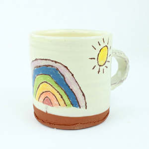 Maseyk Son: Sun Shower IV Cup