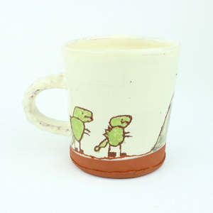 Maseyk Son: T-Rex Kingdom Cup