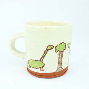 Maseyk Son: Dino Dinning Cup