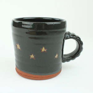 Starry Night II Cup