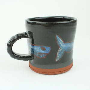 Maseyk Son: Whale I Cup