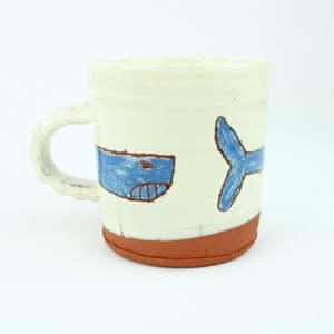 Maseyk Son: Whale V Cup