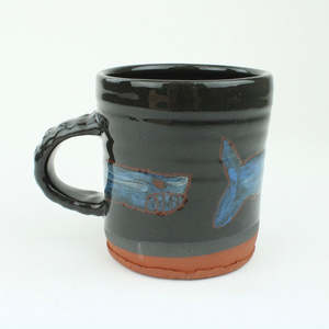 Maseyk Son: Whale II Cup