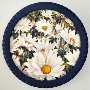 Charlotte Suggate: Field of Blooms