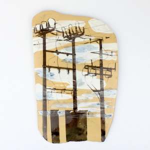 Kate Mclean: Substation I