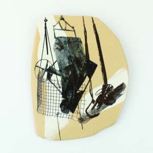 Kate Mclean: Crane Loads II