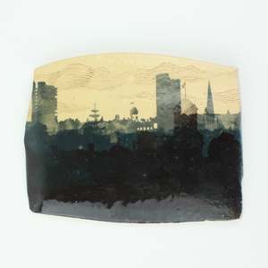 Kate Mclean: Landscape