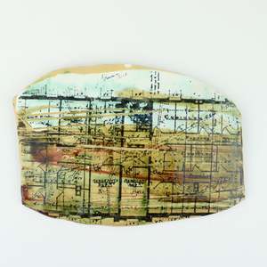 Kate Mclean: House Plans