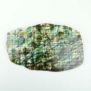 Kate Mclean: Scaffold