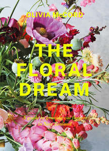 Books Stationery: The Floral Dream