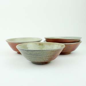 Artist Duncan Shearer: Cereal bowl