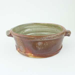 Artist Duncan Shearer: Medium Baker