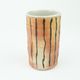 Striped Beaker I