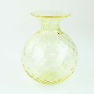 Silvio Vase - Light Iris