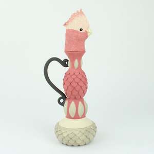 Galah Genie Bottle