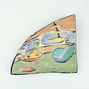 Spacey Interiors I tile