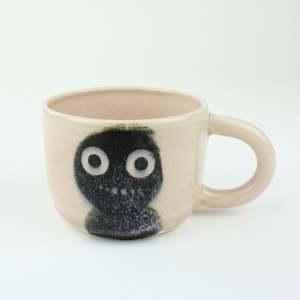 Googly Eyes Cup