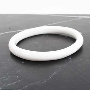 Marita Green: Ceramic bangle II