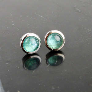 Alison Blain: Apatite Studs
