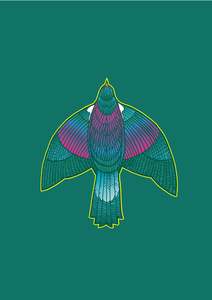 Nga Tamariki - Kereru