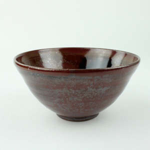 Taumarunui Red - Breakfast bowl