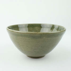 Taumarunui Chun - Breakfast bowl