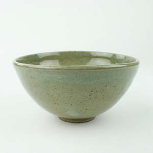Taumarunui Celadon - Breakfast bowl