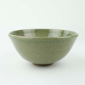 Taumarunui Celedon - ramen bowl