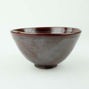 Taumarunui Red - ramen bowl