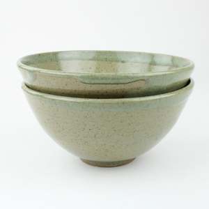 Taumarunui Chun - large ramen bowl