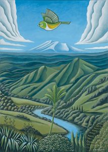 Art: Tauhou @ Whanganui