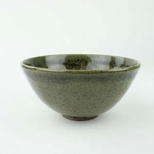 Artist Janeen Page: Ongatiti - Ramen Bowl