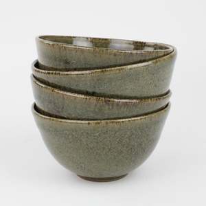 Artist Janeen Page: Ongatiti - Breakfast bowl