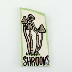 Shrooms