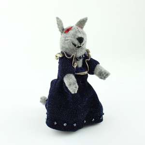 All: Vampire Cat Storm