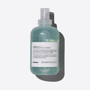 Products: MELU Hair Shield 250ml Kin + Stellar