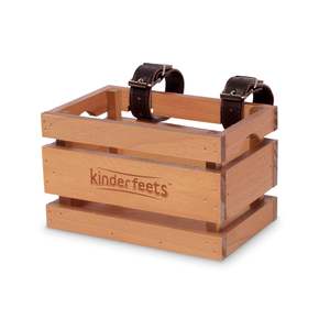 Wooden Crate