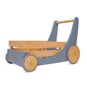 Cargo Walker: Cargo Walker - Slate Blue (Sample)
