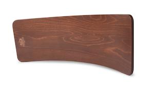 Kinderboards: Kinderboard - Walnut Wash