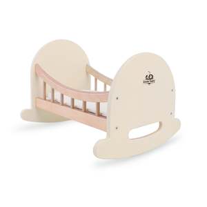 Doll Range: Dolls Crib