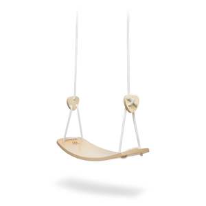 Hanging Gym: Child's Swing