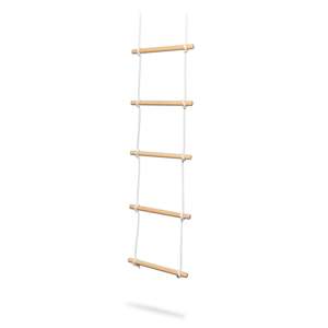 Hanging Gym: Climbing Ladder