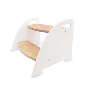 12mths: Step Stool