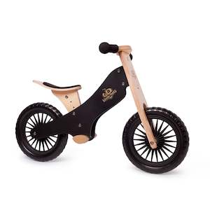 Balance Bike - Black