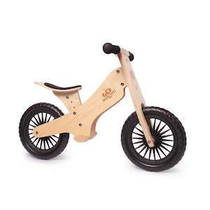 Balance Bike - Natural